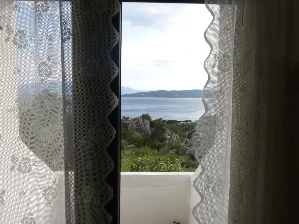 Kuca Za Odmor Viola Villa Živogošće Dış mekan fotoğraf